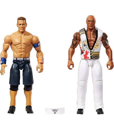 Amazon.co.jp: Mattel WWEメインイベントチャンピオンシップショー