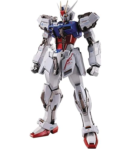 Amazon.co.jp: METAL BUILD ガンダムエクシア トランザムVer