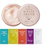 Amazon.co.jp: 【医薬部外品】プラチナホワイトクリーム 40g ルソイル