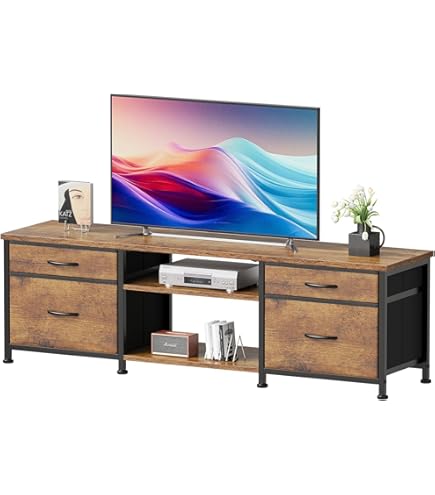 Amazon｜IKEA/イケア FJALLBO/フィエルボ：テレビ台100x36x54 cm