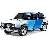 Amazon.co.jp: タミヤ 1/10 電動RCカーシリーズ No.714