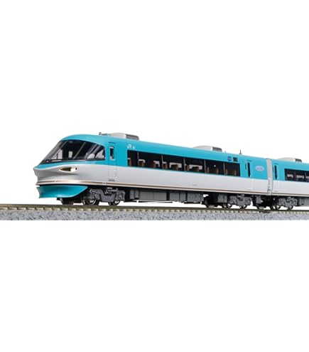 Amazon | カトー(KATO) Nゲージ 283系 オーシャンアロー 9両セット 10