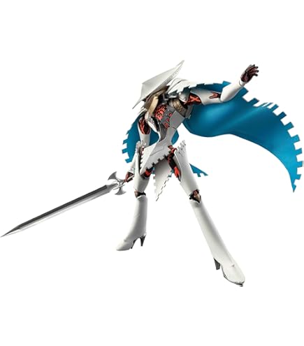 Amazon.co.jp: ガリカ フィギュア メタファー：リファンタジオ ちょこ