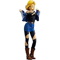 Amazon.co.jp: バンプレスト ドラゴンボールZ GLITTER&GLAMOURS