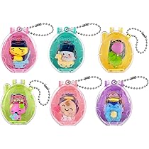 Amazon.co.jp: [バンダイ(BANDAI)] Tamagotchi Collectibles Selection