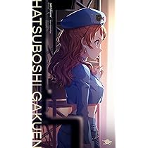 Amazon | 花海咲季 2nd Single「Boom Boom Pow」 | 初星学園 | アニメ