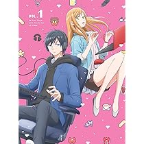 Amazon.co.jp: 山田くんとLv999の恋をする 1(完全生産限定版) [Blu-ray