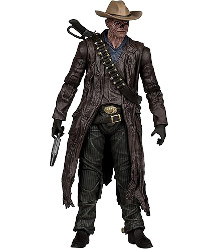 Amazon.co.jp: Eaglemoss Fallout 1:16スケール フィギュア | ニック