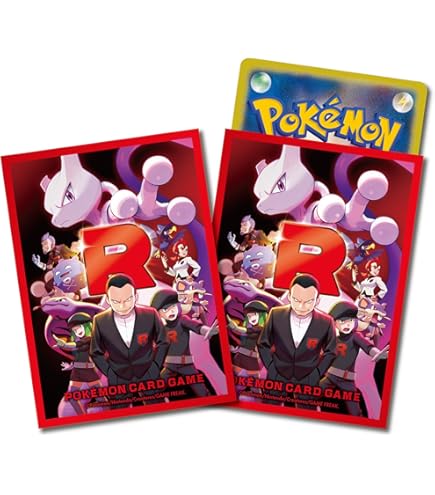 Amazon | ポケモンセンターオリジナル ポケモンカードゲーム ラバー