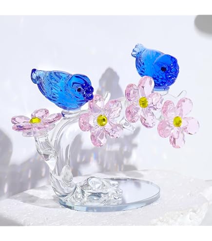 Amazon.co.jp: ガラスクリスタル クリスタル雄牛置物アートガラス動物