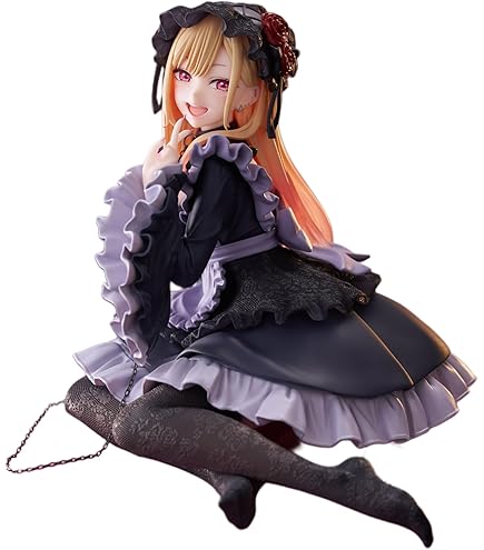 Amazon.co.jp: アニプレックス その着せ替え人形（ビスク・ドール）は