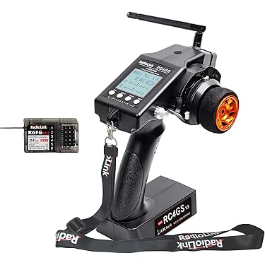 Amazon.co.jp 売れ筋ランキング: 送信機・プロポセット の中で最も人気