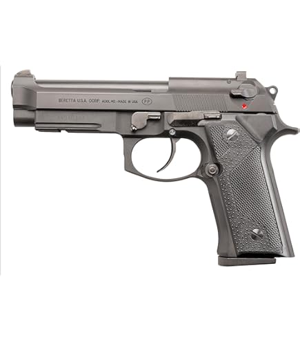 Amazon | ケイエスシー(KSC) KSC M92バーテック07 HW 18歳以上ガス