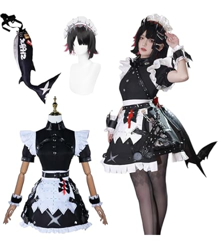 Amazon.co.jp: 【maolaoshicos】Fate/Stay Night 黒セイバー 風 Saber