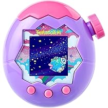 Amazon.co.jp: Tamagotchi Paradise - Purple Sky by Bandai (BANDAI