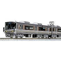 Amazon | カトー(KATO) Nゲージ 223系2000番台 新快速 8両セット 10