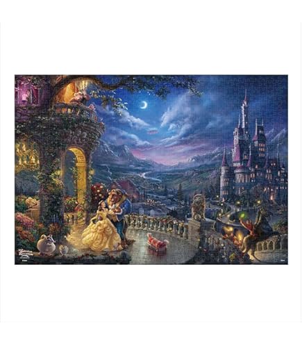 Amazon | テンヨー(Tenyo) 【日本製】 2000ピース ジグソーパズル