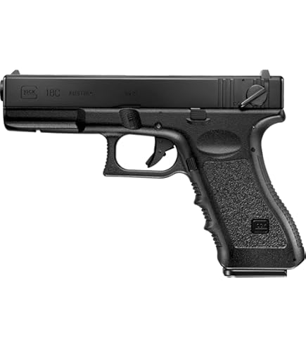 Amazon | 東京マルイ No21 グロック17 18歳以上ガスブローバック ガス