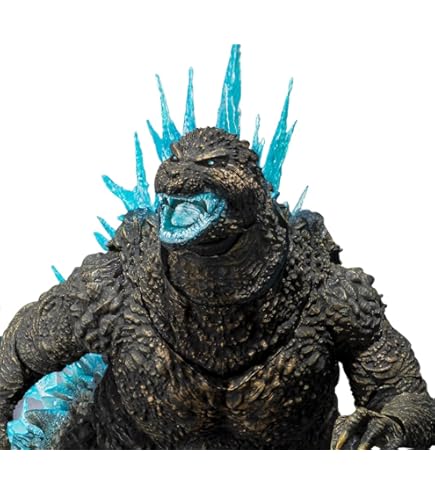 Amazon.co.jp: Ichiban Kuji Godzilla - 1.0 Prize Godzilla (2023
