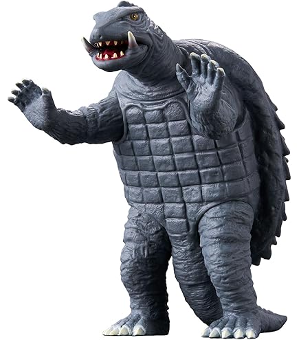 Amazon.co.jp: プラズマウォーク 大怪獣ガメラ : おもちゃ