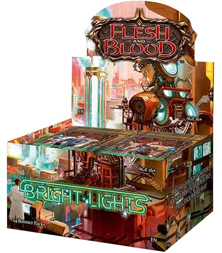 Amazon.co.jp: Flesh & Bloodトレーディングカードゲーム: Monarch