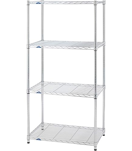 Amazon｜スチールラックのキタジマ スマートラック NSTR-556 幅80×奥行