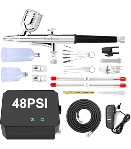 Amazon.co.jp: Mr.リニアコンプレッサープチコン/エアブラシセット