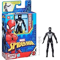 Amazon.co.jp: ハズブロ(HASBRO) マーベル MARVEL スパイダーマン