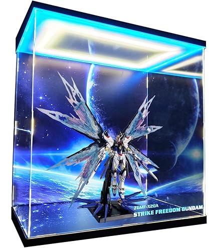 Amazon.co.jp: メタルビルド 光の翼 SOUL RED BLUE Ver. ストライク