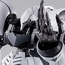 Amazon | BANDAI SPRITS MG 1/100 キュベレイ・アンベリール