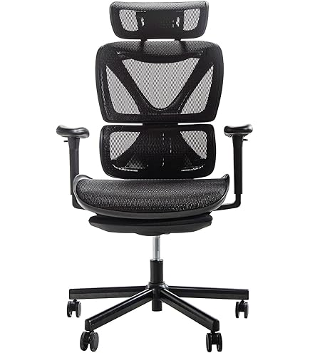 Amazon.co.jp: DUOREST(デュオレスト) DRシリーズ チェア ブラック DR