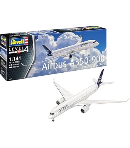 Amazon | デカール 水デカール 1/144 Decals for Airbus A350 900