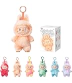 Amazon.co.jp: POP MART The Monsters ブラインドボックス Big Into