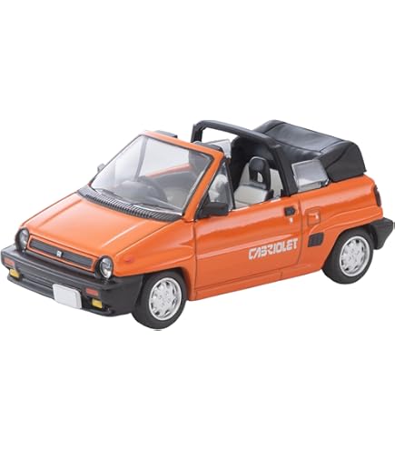 トミーテック 1/64 CRAZY KEN'S ベレット1600GT トミーテック 1/64