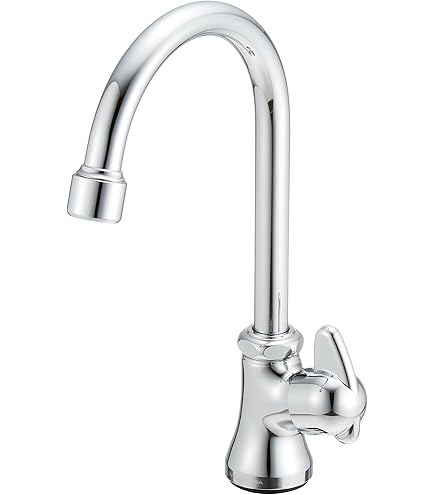 Amazon | カクダイ KAKUDAI【700-402-13】泡沫立形自在水栓 | 洗濯機