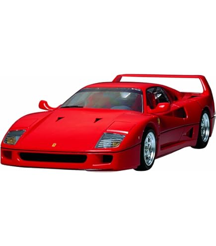 Amazon | タミヤ 1/12 コレクターズクラブ スペシャル エンツォ