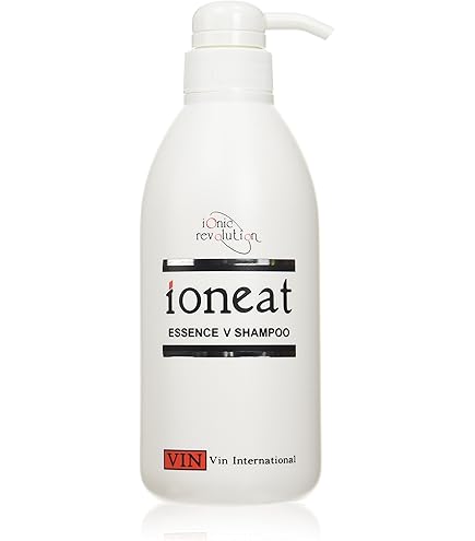 Amazon | イオニート フルーティー シャンプー オレンジ エキストラ