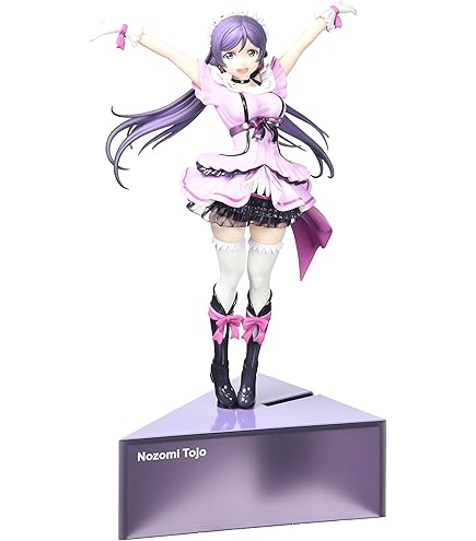 Amazon.co.jp: 『ラブライブ!』Birthday Figure Project 高坂穂乃果 1