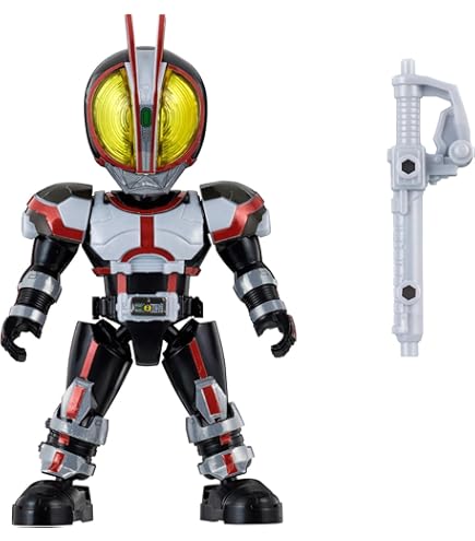 Amazon.co.jp: CONVERGE KAMEN RIDER 17 (コンバージ仮面ライダー17