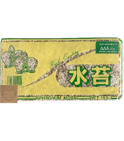 Amazon.co.jp: 特選水苔3kg ニュージー産 AAA : DIY・工具・ガーデン