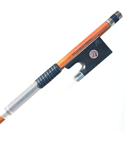 Amazon | ARTIGIANO&VIOLIN F.X.トルテモデル フェルナンブコ