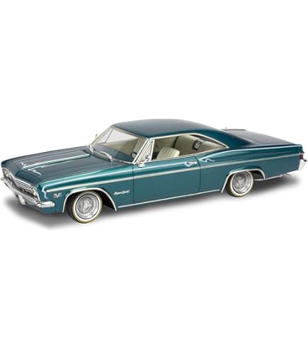 Amazon | アメリカレベル 1/25 49 マーキュリー ウッディワゴン 04996