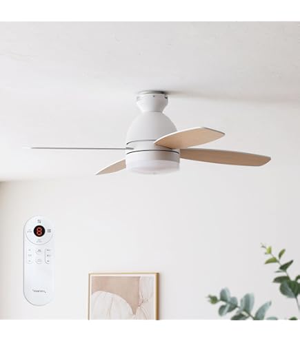 Amazon | 東京メタル シーリングファン60WE26白熱電球×4灯使用可(電球