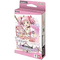 Amazon.co.jp: バンダイ(BANDAI) UNION ARENA スタートデッキ