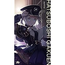 Amazon | 紫雲清夏 2nd Single「カクシタワタシ」 | 初星学園 | アニメ