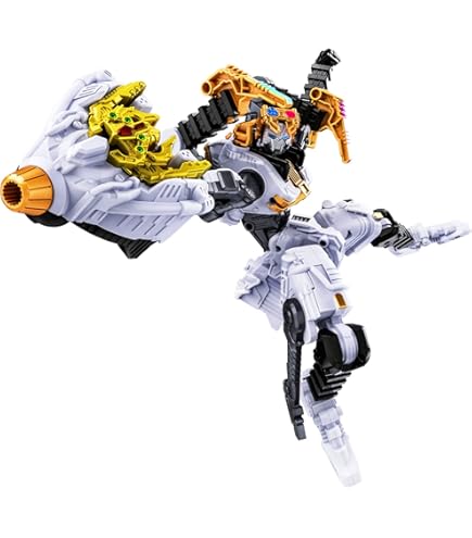 Amazon.co.jp: 特警 ウインスペクター スーパーリアルボイス DX