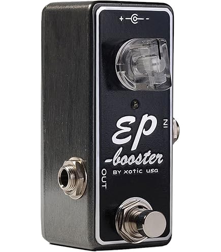 Amazon | 1981 Inventions/LVL Booster/Overdrive ブースター オーバー