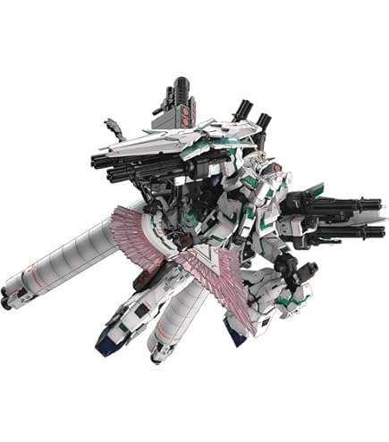 Amazon | HGUC RX-0 ユニコーンガンダム（デストロイモード） 劇場限定