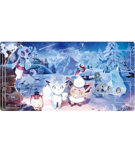 Amazon | FGO Fate Grand Order 光崎 モルガン プレイマット | トレカ 通販