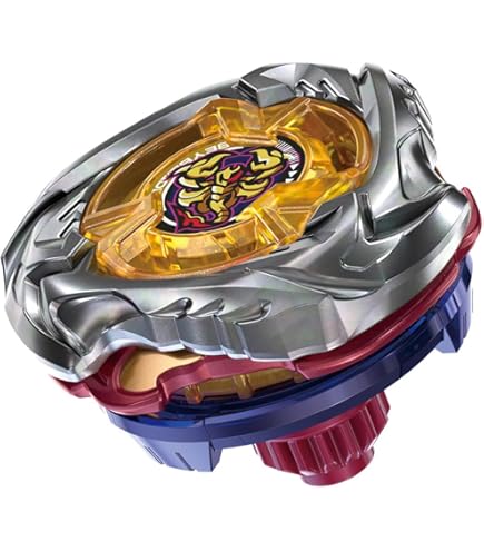 Amazon.co.jp: BEYBLADE X ベイブレードX CX-05 ランダムブースターVol